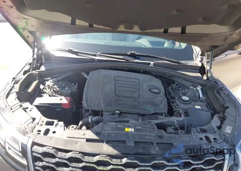 2020 Land Rover Range Rover Velar P250 R-Dynamic S from USA, damaged, VIN SALYK2EXXLA275199